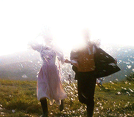 Perinbaba / The Feather Fairy (1985) dir. by Juraj Jakubisko.