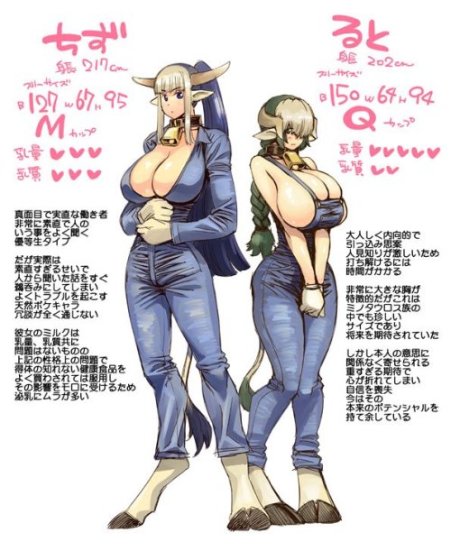 Sex alanation: Cow Girl No Iru Nichijou pictures