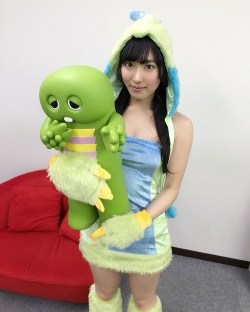 reckless330:  由愛可奈