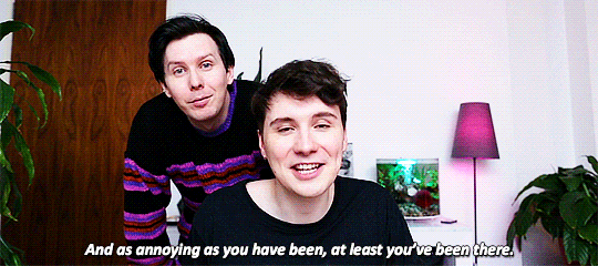 Fuck You Both I'm Crying