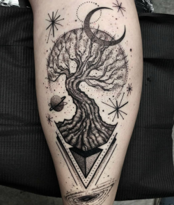 tattoosideas:    → Thomas Eckeard  