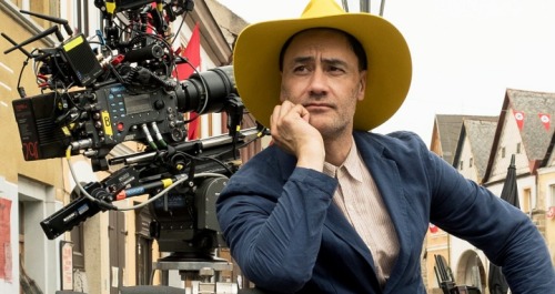 Praise Baby Yoda, Our Wildest Dreams Are about to Come True: Taika Waititi Is Reportedly in Talks to