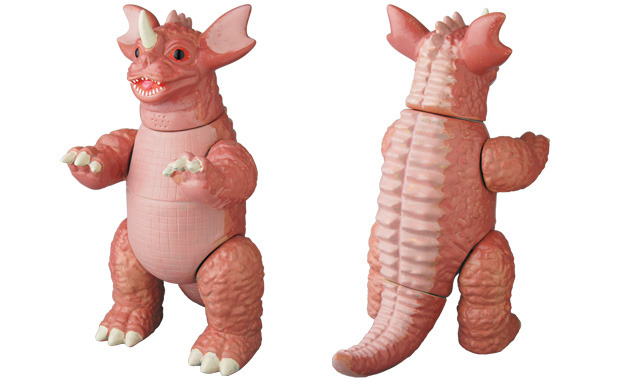 baragon plush