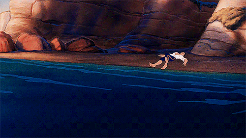 donnatroy: THE LITTLE MERMAID (1989)