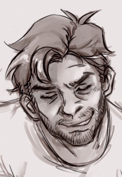 I was blindsided by Robert&rsquo;s route damn