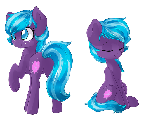 bubblepopmod:  Cute pone for tivymod  Adorbs. <3