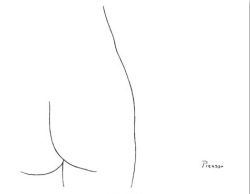 zzzze:   Pablo Picasso, ‘Femme’ 