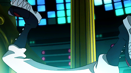 FYeah! Space Dandy