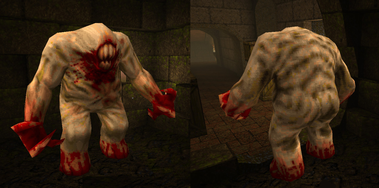 quake shambler quake shambler