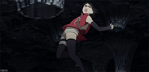 pinkhaireduchiha:  But your presence is a lot like Sakura 