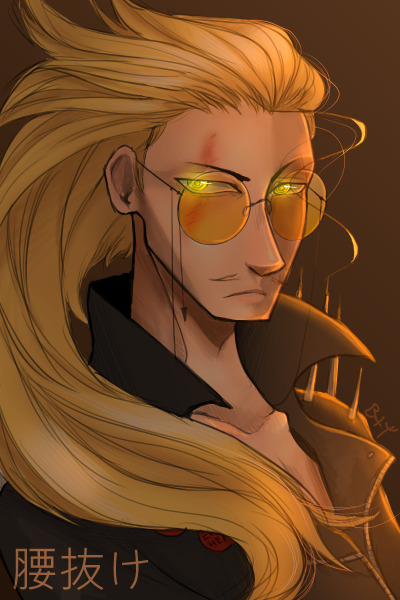 Heres My Entry For @black-and-yellows DTIYS Contest.