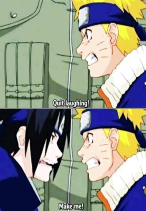 "The One Measure Of True Love Is You Can Insult The Other."