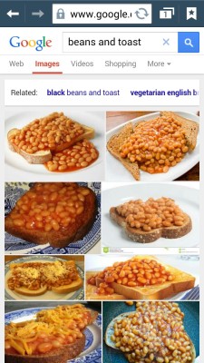 kingjaffejoffer:  spiritsdancinginthenight:  bonitaapplebelle:  b-n-nn-li:  shadybicth:  swozor:  ziallxalmighty:  shadybicth:  I’m honest to god puking   I don’t understand how this is a thing AT ALL  Do.. do americans NOT have beans on toast?  No