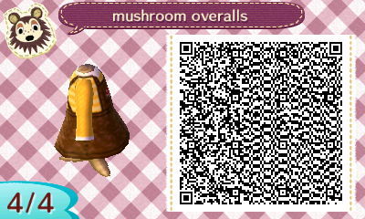 pigeoncoffee:my mayors current QR