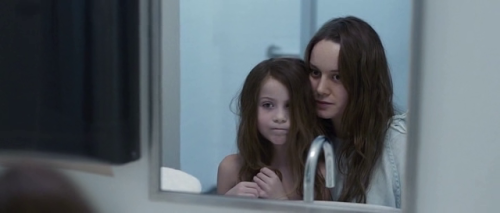 365filmsbyauroranocte:  Films watched in 2016. #35: Room (Lenny Abrahamson, 2015) ★★★★★☆☆☆☆☆ “When I was small, I only knew small things. But now I’m five, I know everything.” 