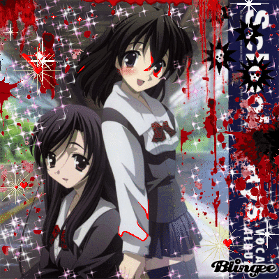 School Days Gif Explore Tumblr Posts And Blogs Tumgir