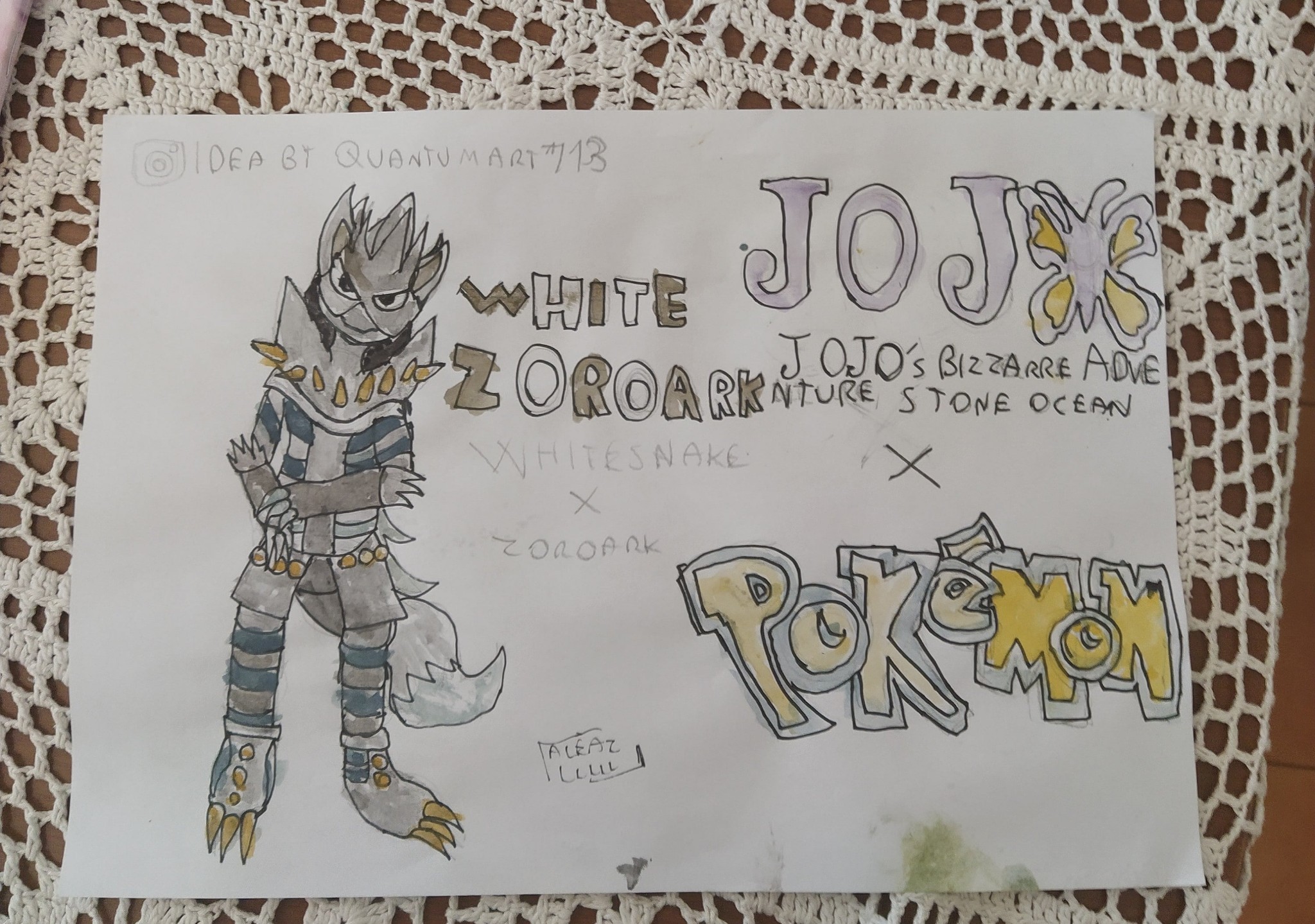 Jjba Whitesnake Explore Tumblr Posts And Blogs Tumgir Jjba Whitesnake Explore Tumblr Posts And Blogs Tumgir