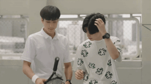 Dynamite Is The Youngest Of The Group Having Skipped Some Grades, And He Is Impulsive, Optimistic To