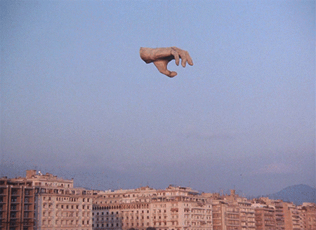 fire-withi-n:Landscape in the Mist (1988) - Theo Angelopoulos