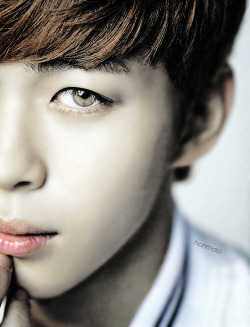 honmato:  37/50* edits of my korean loves - Hongbin *number subject to change orz     