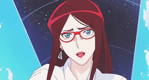 FYeah! Space Dandy