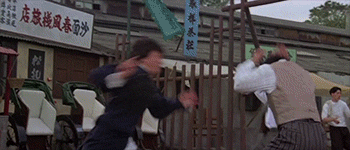 boardsdonthitback:  Jackie Chan Drunken Master II aka Legend Of The Drunken Master (1994)