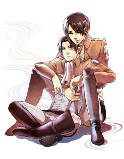 ereri-is-in-the-air:                    