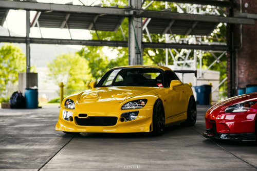 7thcentru: The LimitHonda S2000 