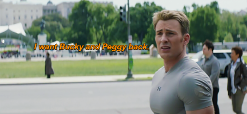 captainsamerica:Incorrect MCU Quotes: 4 / ? (insp.)