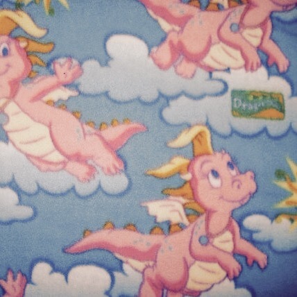 movedto-wwaffles: dragon tales board