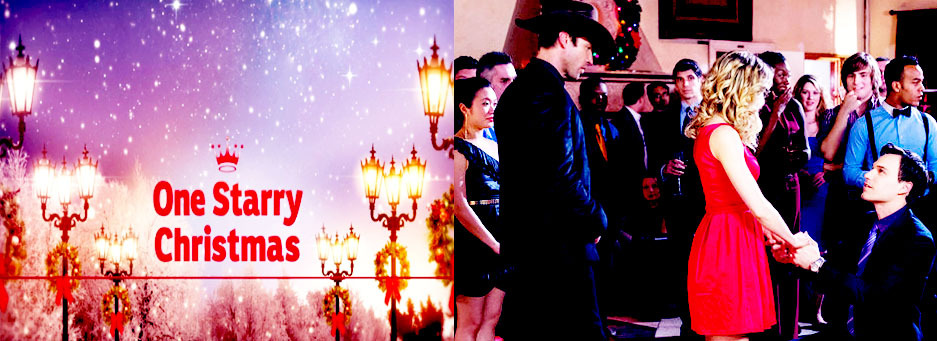 Where Can I Watch One Starry Christmas Made-For-TV Christmas, One Starry Christmas (Hallmark, 2014) She has...
