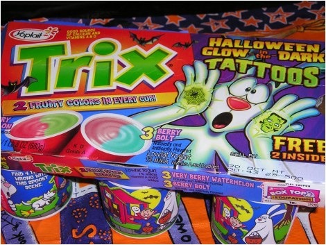 I Miss These!