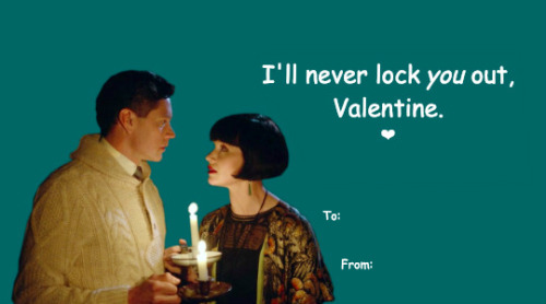 221aubrina: linda-c-bishop: bethanyactually: for the Miss Fisher fandom from me with love ♥︎ 