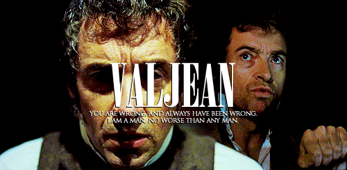 no-business-like-broadway:Les Miserables
