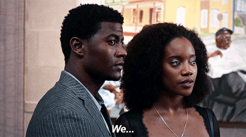 Really Love (2020) Dir. Angel Kristi Williams