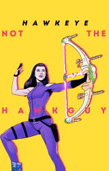 sufjanstevenslesbian:  and then the young avengers attacked 