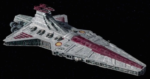 docgold13:Star Wars - Venator-class Star Destroyers
