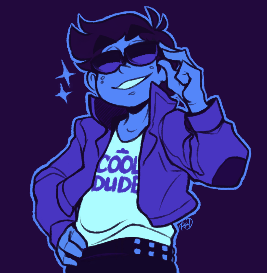 megalotis:  i did some palette requests to bring back my inspiration