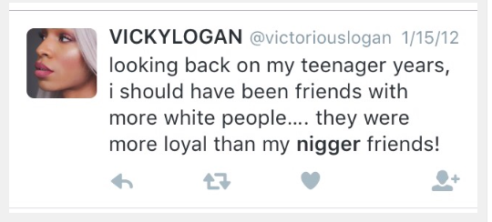 All my skinfolk, ain’t my kinfolk: My problem with RavenElyseTV and VickyLogan.