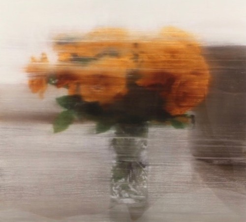 fuckyeahgerhardrichter:  disease:gerhard richter, flowers, 1994 A favorite 