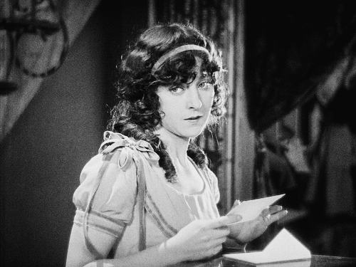 Jobyna Ralston in The Freshman, 1925