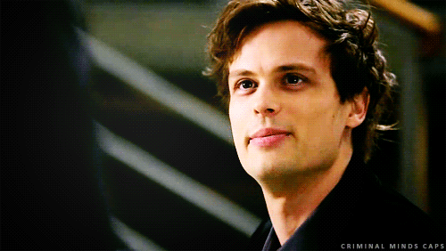 Doing Time | Criminal Minds S.R