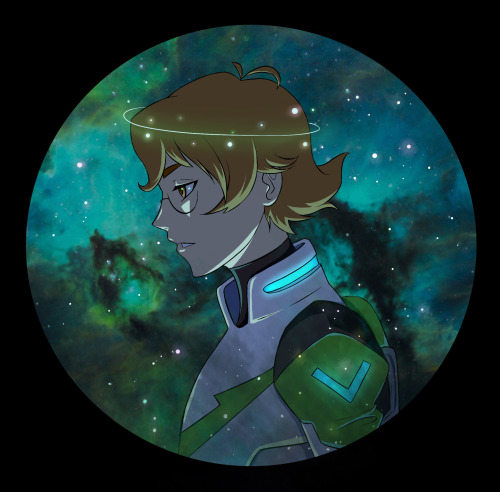 mimsytheborogove:I love Pidge! Her little duck tail hair is my favorite to draw.