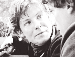 lucyhoneychurches:“You’re the bravest man I know, Archie”
