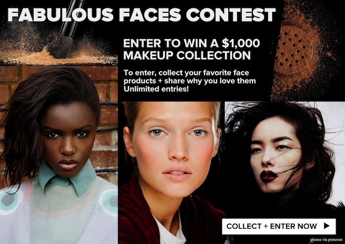 FABULOUS FACES CONTEST
If there’s one product we all have in our vanity, it’s a product we use on our face. Wether it’s your favorite serum or a life-changing tinted moisturizer, there’s something in your morning routine that blends into those pretty...