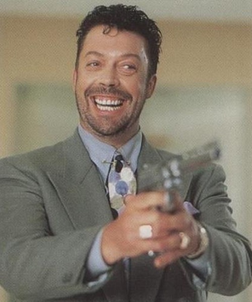 Loaded Weapon 1