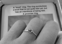 beautiful-suicidal-disaster:  An engagement ring 