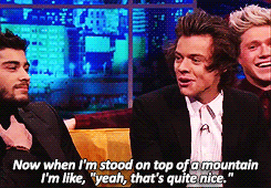 inpayne:  What is the biggest thing you’ve learned? Harry, what have you learned?