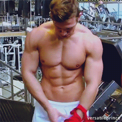 billyraysorensen: Diego training with Pietro – Italian muscled beauties …  jfpb