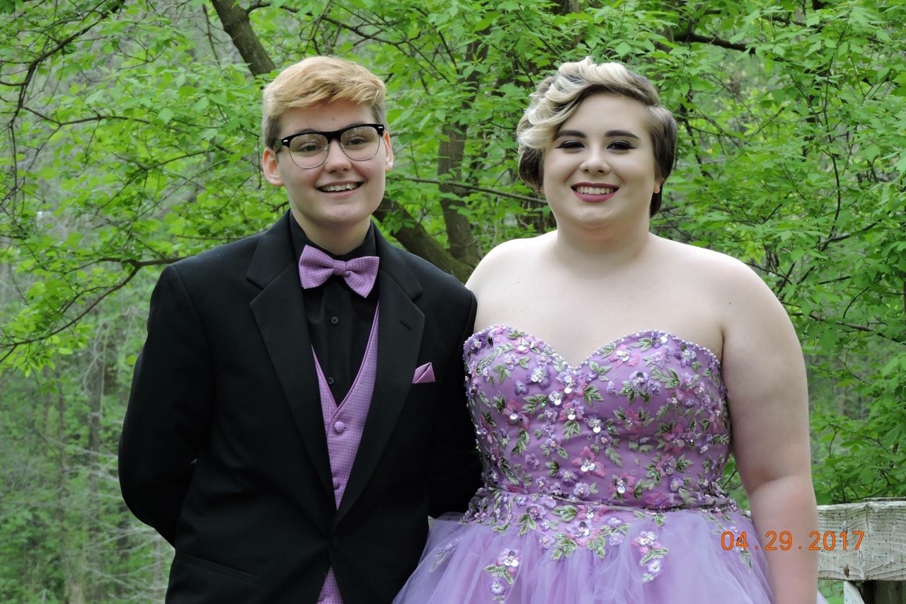 Transboy At Prom Tumblr